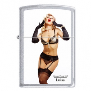 Zippo Luisa Limited